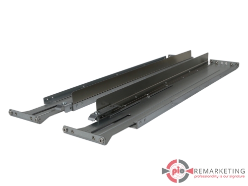 Go to product Server Rails NetApp 2x NY111-J8165 Left and Right | for DE212C DS212C DE2812