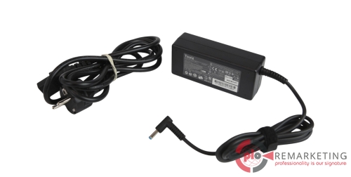 Go to product Power Supply Toolz HP Blue Tip | 65 W 19.5 V 3.33 A PA-1650-32HE PPP009L-E