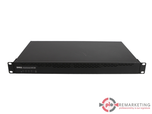 Go to product Power Supply Redundant Dell PowerConnect RPS-600 600 W 0W700K | Switch | Rack Ears | Rack