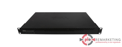 Go to product Power Supply Redundant Dell PowerConnect RPS720 720 W 4× RPS | Switch | Rack Ears