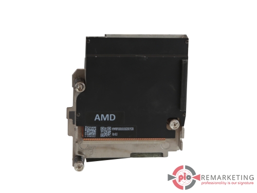 Go to product Heatsink HP M00090-001 AMD Ryzen | 65 W EliteDesk 805 G6 Mini