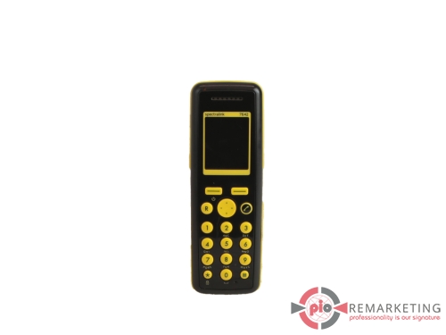 Go to product DECT Handset Spectralink 7642 K023B Bluetooth IP64 | Without Charger
