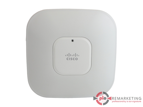 Go to product Cisco Aironet 1142N AIR-LAP1142N-E-K9 | Access Point | WiFi 4 300 Mb/s | PoE | Without Power Supply