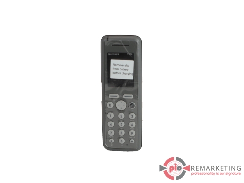 Go to product DECT Handset Spectralink 7202 K023 IP54 | Without Charger