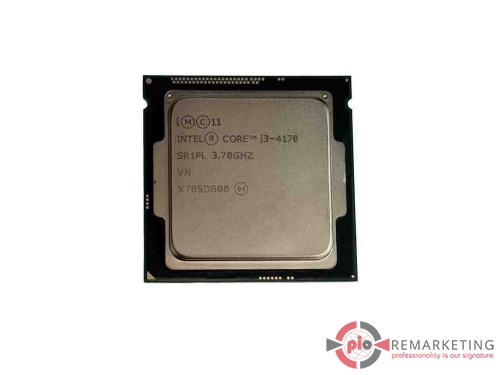 Go to product Intel Core i3-4170 | Processor | 3.70 GHz | SR1PL