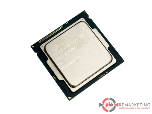 Go to product Intel Core i3-4160 | Processor | 3.60 GHz | SR1PK