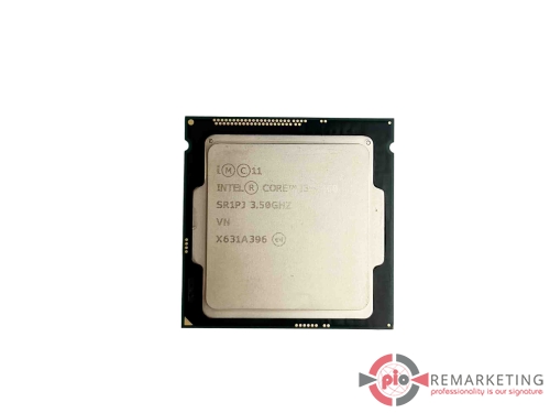 Go to product Intel Core i3-4150 | Processor | 3.50 GHz | SR1PJ