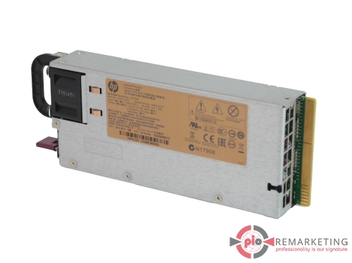 Go to product Power Supply HP J9739A | 165 W AC 0957-2377 | for HP 2920
