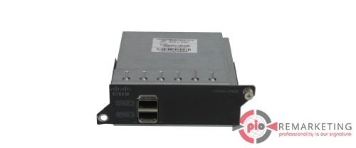 Go to product Module Stack Cisco C2960X-STACK FlexStack-Plus | 2× Port Stack