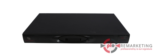 Go to product Console Server Avocent Cyclades ACS16-DAC | 16× RS-232 | 2× AC Power Supplies | Managed