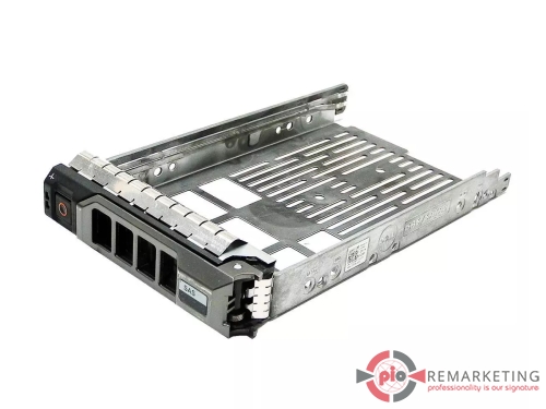 Go to product Dell Caddy 3.5" HDD Caddy | for R720 R730 R410 MD1200 MD3200 0F238F 058CWC