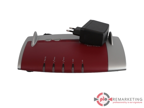 Go to product AVM FRITZ!Box 7390 20002552 | Router | 4× 1 Gb/s RJ-45 | WiFi 4 | VDSL | DECT | Power Supply