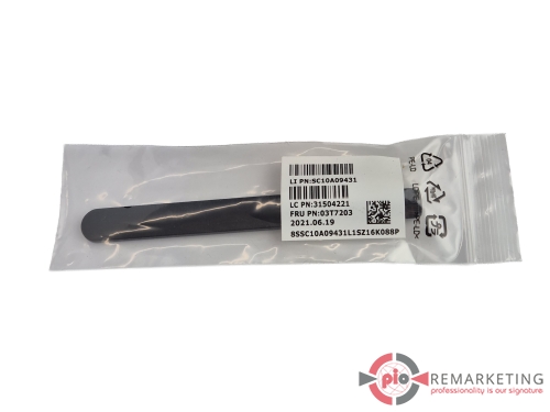 Go to product Antenna Lenovo 03T7203 WiFi Dual-Band 2.4/5 GHz ThinkCentre Tiny