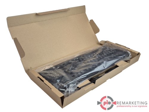 Go to product Wired Keyboard Cherry G83-6104LUNEU-2 USB US QWERTY Black | New